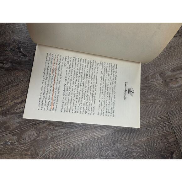 Native American Seeing with a Native Eye Essays on Religion Book - Picture 4 of 4